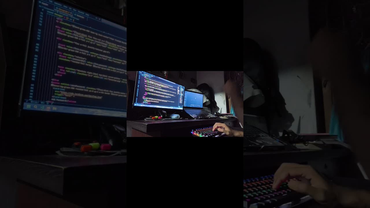 every software engineer ever #shorts #short #coding #softwareengineer #softwaredeveloper