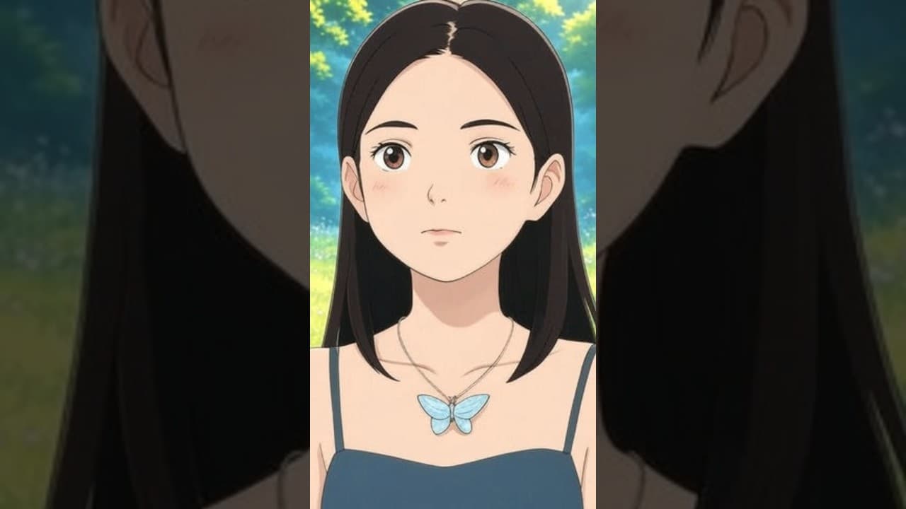 Generate GPT-4o Ghibli style images easily for free.#shorts  #aitools #ai #chatgpt