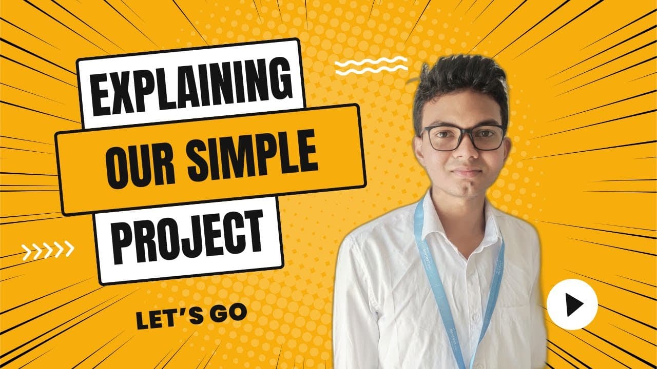 A day in my Life ⚛️| Sharing About our Project📝| Explaining the Code Base | Code with me 🧑🏻‍💻(HINDI)