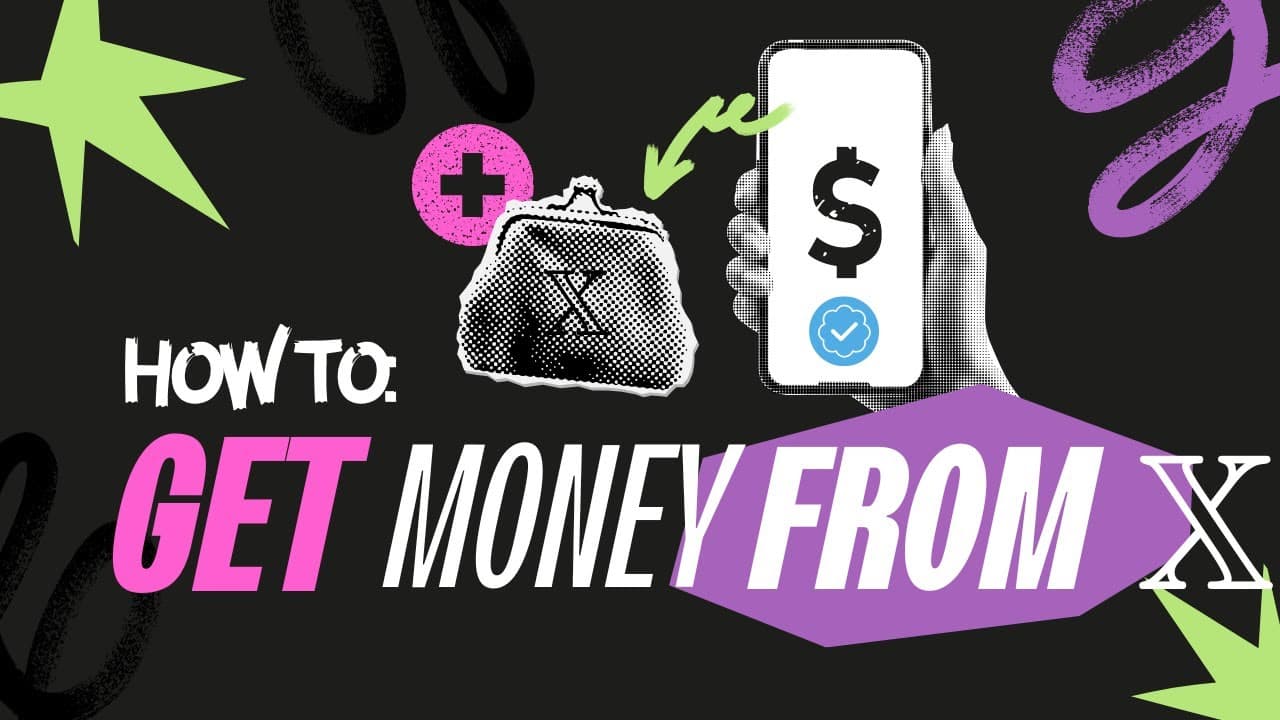 How to earn money from Twitter (X) | Hindi