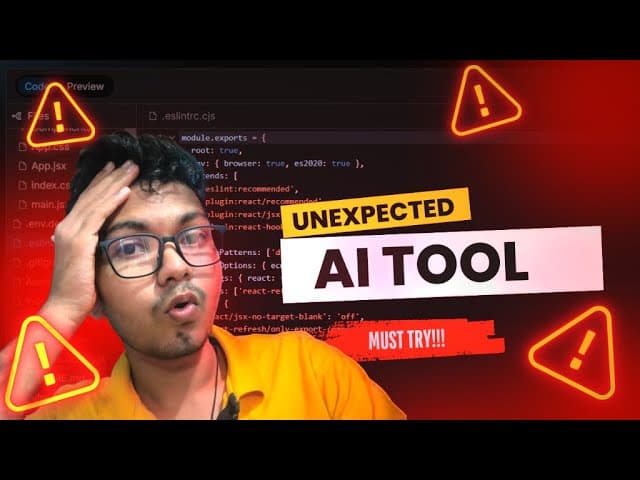 Upgrade Your Code Quality with this secret AI Code Tool! (HINDI)